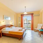 Kosmos St6 In Agios Stefanos Aparthotel Agios Stefanos Avliotes (Corfu)