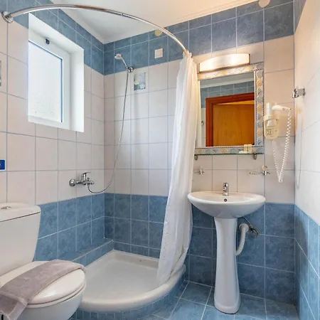 Aparthotel Kosmos St6 In Agios Stefanos Agios Stefanos Avliotes (Corfu)
