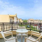 Apartahotel Kosmos St6 In Agios Stefanos