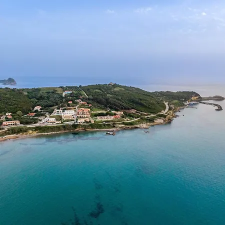 Kosmos St6 In Agios Stefanos