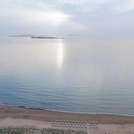 Kosmos St6 In Agios Stefanos Ájosz Sztéfanosz