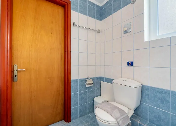 Kosmos St6 In Agios Stefanos 4* آغيوس ستيفانوس