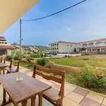 شقة فندقية Kosmos St6 In Agios Stefanos آغيوس ستيفانوس