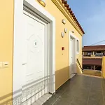 Kosmos St6 In Agios Stefanos 4*