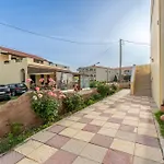 Kosmos St6 In Agios Stefanos 4*