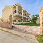 شقة فندقية Kosmos St6 In Agios Stefanos آغيوس ستيفانوس